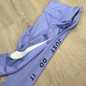 Nike 7/8 Running Tights
